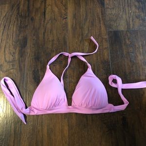 Victoria’s Secret Size L swim top